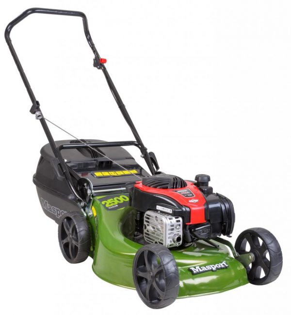 lawnmower masport