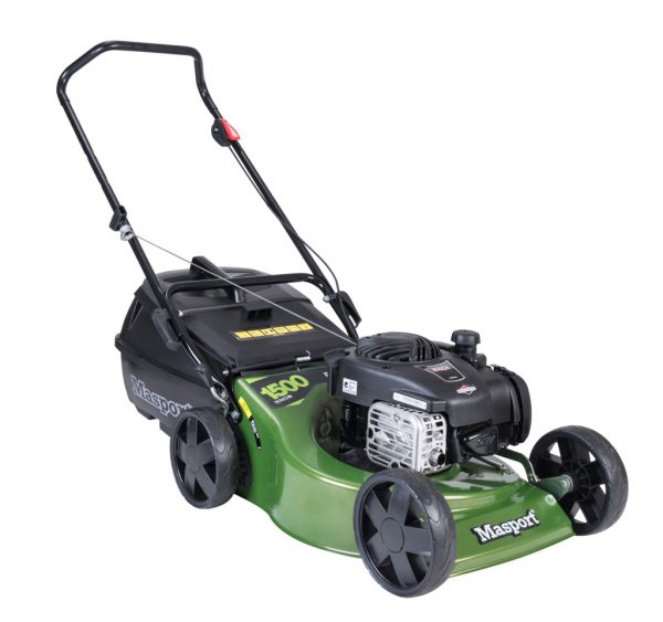 lawnmower masport