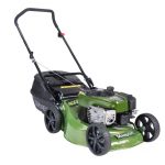 lawnmower masport