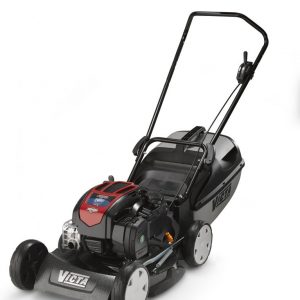 lawnmower victa