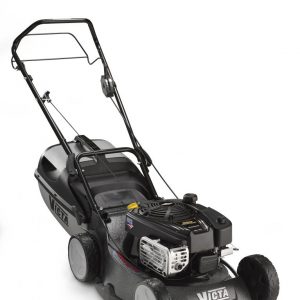 lawnmower victa